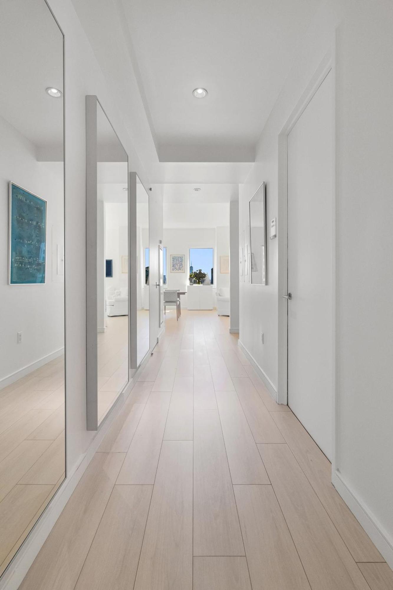 Corporate Or Luxury 4 Bedroom Penthouse Steps From Times Square Sleeps 8 Сasa de vacaciones *