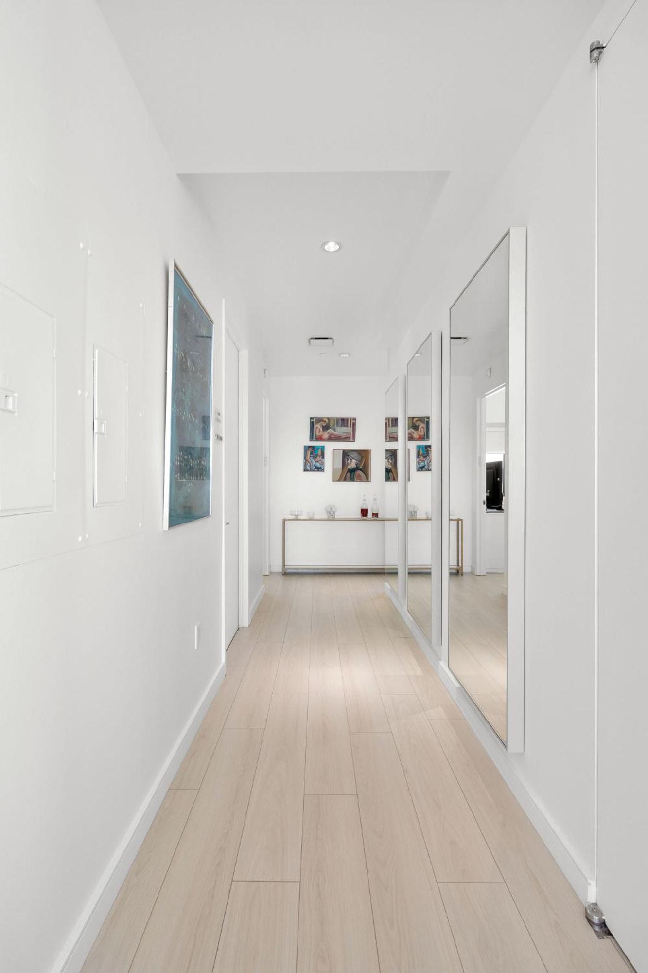 Сasa de vacaciones Corporate Or Luxury 4 Bedroom Penthouse Steps From Times Square Sleeps 8